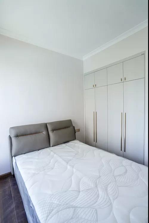 達鑫江濱新城30萬打造4+1居室，巧妙解決收納問題！